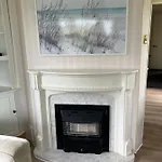 Chalet Stal Veersedam